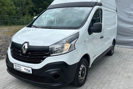 Renault Trafic 165.625 km 10.650 &euro; Weinheim 69469