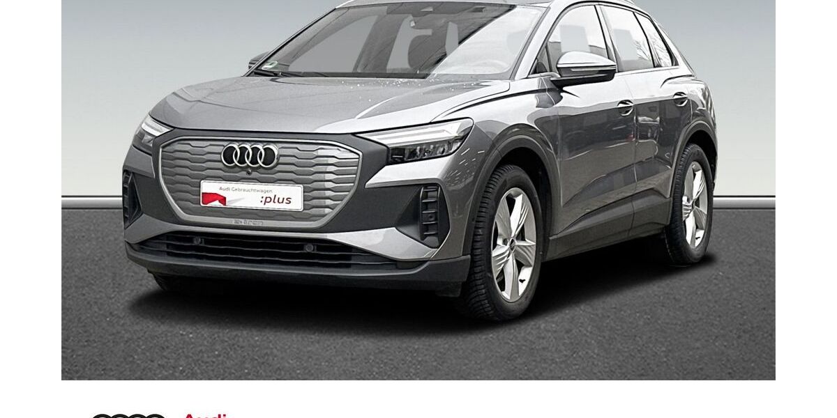 Audi Q4 e-tron 41.916 km 30.847 &euro; Bremen 28207