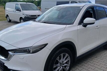 Mazda CX-5 53.282 km 20.927 &euro; Hagen 58091