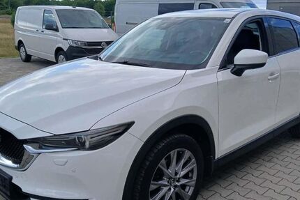Mazda CX-5 53.282 km 20.930 &euro; Hagen 58091