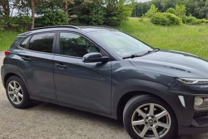 Hyundai KONA 70.000 km 16.700 &euro; Radolfzell 78315
