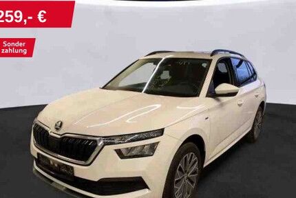 Skoda Kamiq 22.943 km 19.930 &euro; Mitterteich 95666