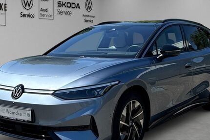 VW ID.7 10.900 km 53.370 &euro; Tarmstedt 27412