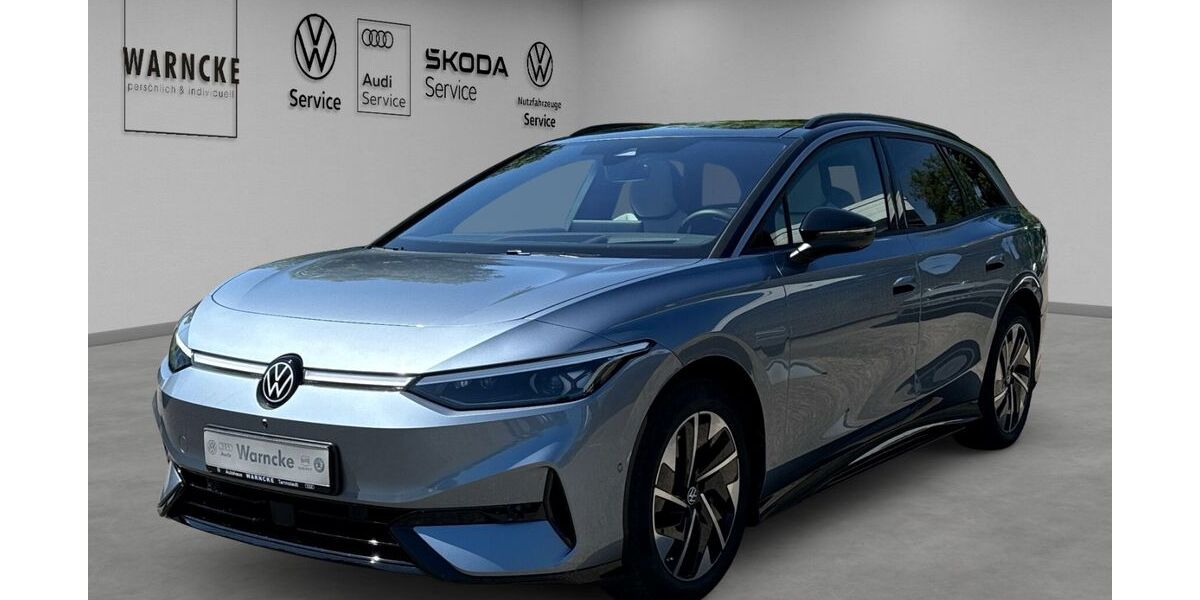 VW ID.7 14.900 km 51.870 &euro; Tarmstedt 27412