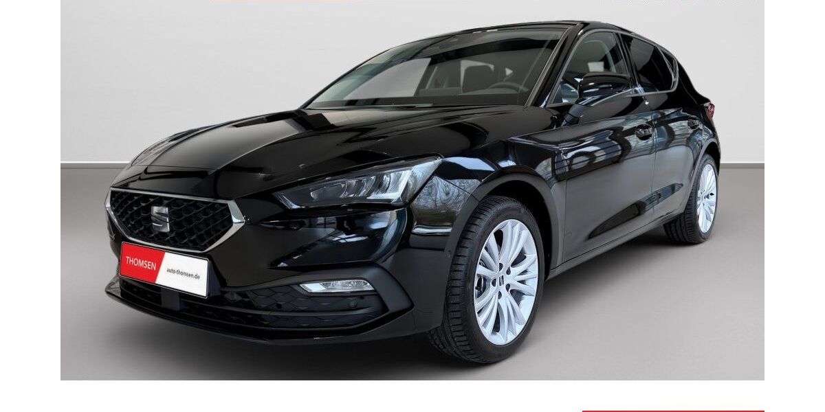 Seat Leon 4.495 km 24.950 &euro; Kaltenkirchen 24568