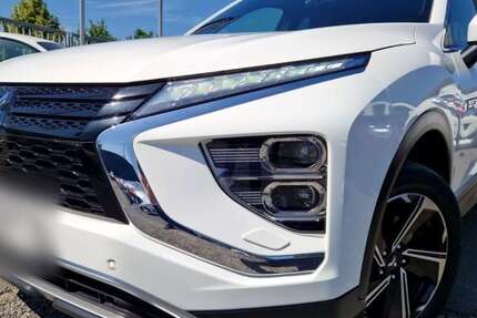 Mitsubishi Eclipse Cross 44.141 km 19.990 &euro; Helgoland 27498