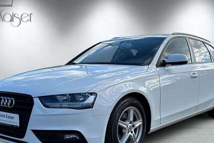 Audi A4 260.393 km 6.999 &euro; Nuernberg 90482
