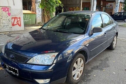 Ford Mondeo 173.000 km 1.400 € Karlsruhe 76133