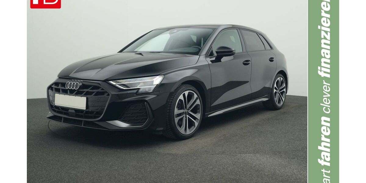 Audi A3 32.550 km 33.950 &euro; Mühlhausen 92360