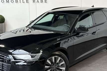 Audi A6 92.750 km 31.449 € Wardenburg 26203