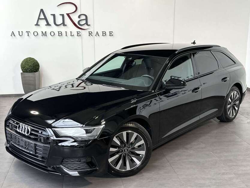 Audi A6 92.750 km 31.449 € Wardenburg 26203