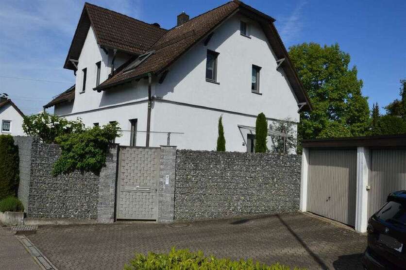 Haus zum Kaufen in Schwäbisch Gmünd 539.000 € 212 m²