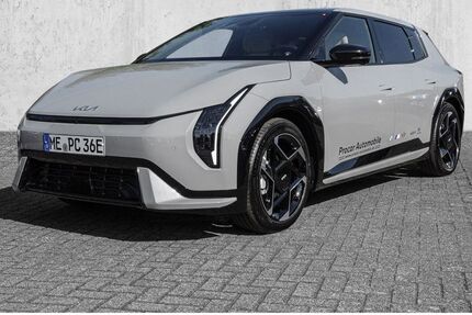 Kia EV4 2.500 km 45.590 &euro; Hilden 40721