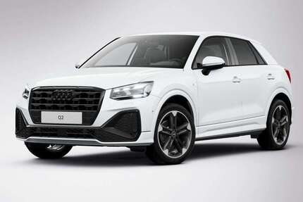 Audi Q2 1.200 km 37.900 &euro; Grünstadt 67269
