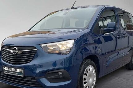 Opel Combo Life 60.250 km 18.490 € München 81673
