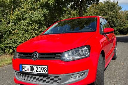 VW Polo 133.000 km 4.999 € Peine 31228
