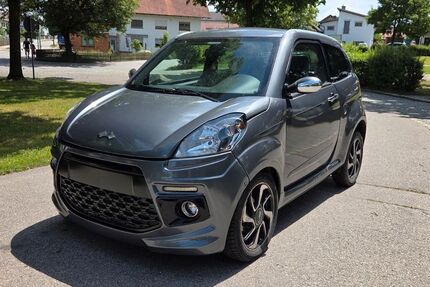 Ligier JS 50 L 89.000 km 8.200 &euro; obertaufkirchen 84419