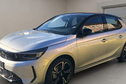 Opel Corsa 4.448 km 20.990 &euro; Haslach im Kinzigtal 77716