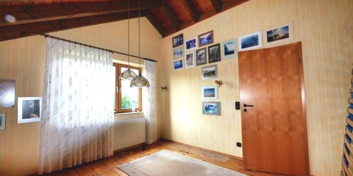 Einfamilienhaus Aulendorf - 4 Zimmer, 141 m&sup2;, 495.000&euro; | Angebot:25747079