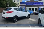 Hyundai ix35 162.954 km 9.480 € Berlin 13187