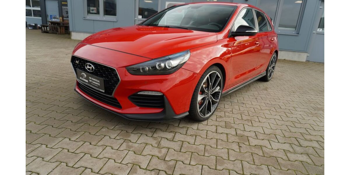 Hyundai i30 99.900 km 19.890 &euro; Lastrup 49688