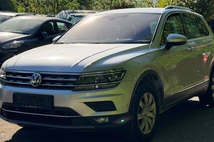 VW Tiguan 300.000 km 12.799 &euro; Bad Breisig 53498