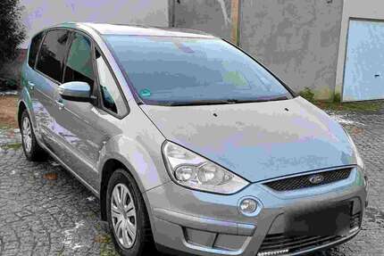 Ford S-Max 130.427 km 2.500 &euro; Berlin 12349