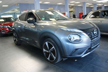 Nissan Juke 35.813 km 20.980 &euro; Euskirchen 53881