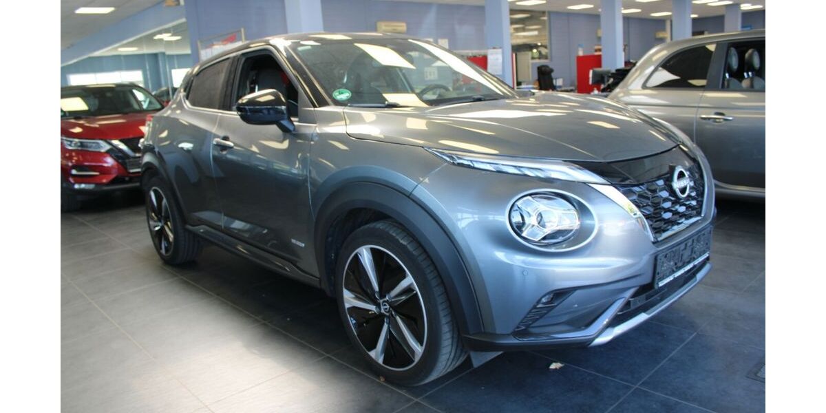 Nissan Juke 35.813 km 20.980 &euro; Euskirchen 53881