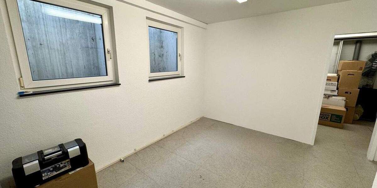 Gewerbeobjekt Leverkusen Opladen - 4 Zimmer, 278.000&euro; | Angebot:25796579