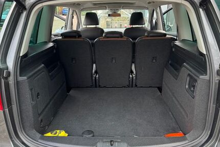 VW Sharan 165.500 km 12.950 &euro; Karlsruhe 76199