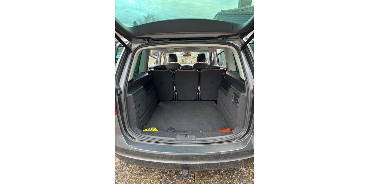 VW Sharan 165.500 km 13.450 &euro; Karlsruhe 76199