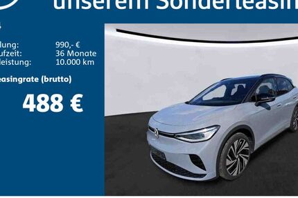 VW ID.4 27.526 km 40.490 &euro; Mayen 56727