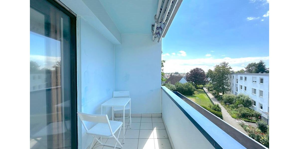 Etagenwohnung Schwalbach am Taunus - 1 Zimmer, 8 m&sup2;, 465&euro; | Angebot:24691836