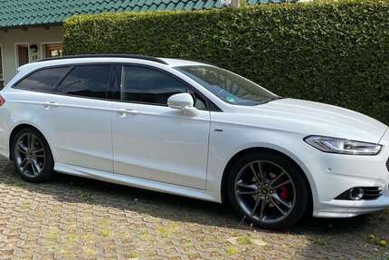 Ford Mondeo 73.299 km 17.900 &euro; Premnitz, Stadt 14727