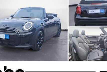 Mini Cooper Cabrio 25.678 km 23.460 &euro; Böblingen 71034