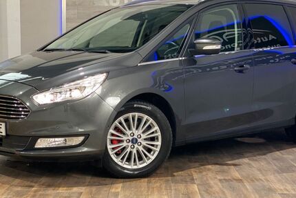 Ford Galaxy 101.753 km 19.990 &euro; Bad Kreuznach 55543