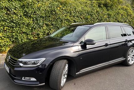 VW Passat Variant 132.000 km 15.500 &euro; Unkel 53572