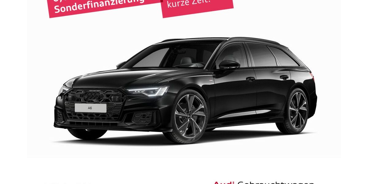 Audi A6 5.672 km 61.990 &euro; Paderborn 33100