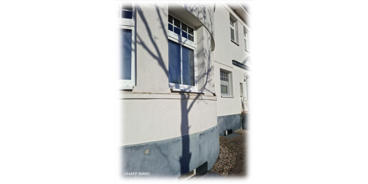 Erdgeschoßwohnung Liepgarten - 2 Zimmer, 60 m&sup2;, 480&euro; | Angebot:25906537