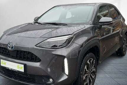 Toyota Yaris Cross 18.600 km 24.890 &euro; Hamburg 22047