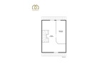 Achim: 5-Zimmer-Reihenhaus mit Garten, EBK & ausgebautem Dachgeschoss + Garage - Reihenmittelhaus Achim | Angebot:26635096