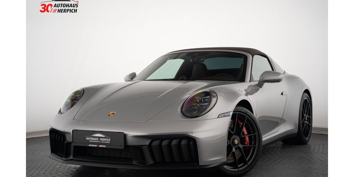 Porsche 992 4.980 km 199.992 &euro; Erbach 64711