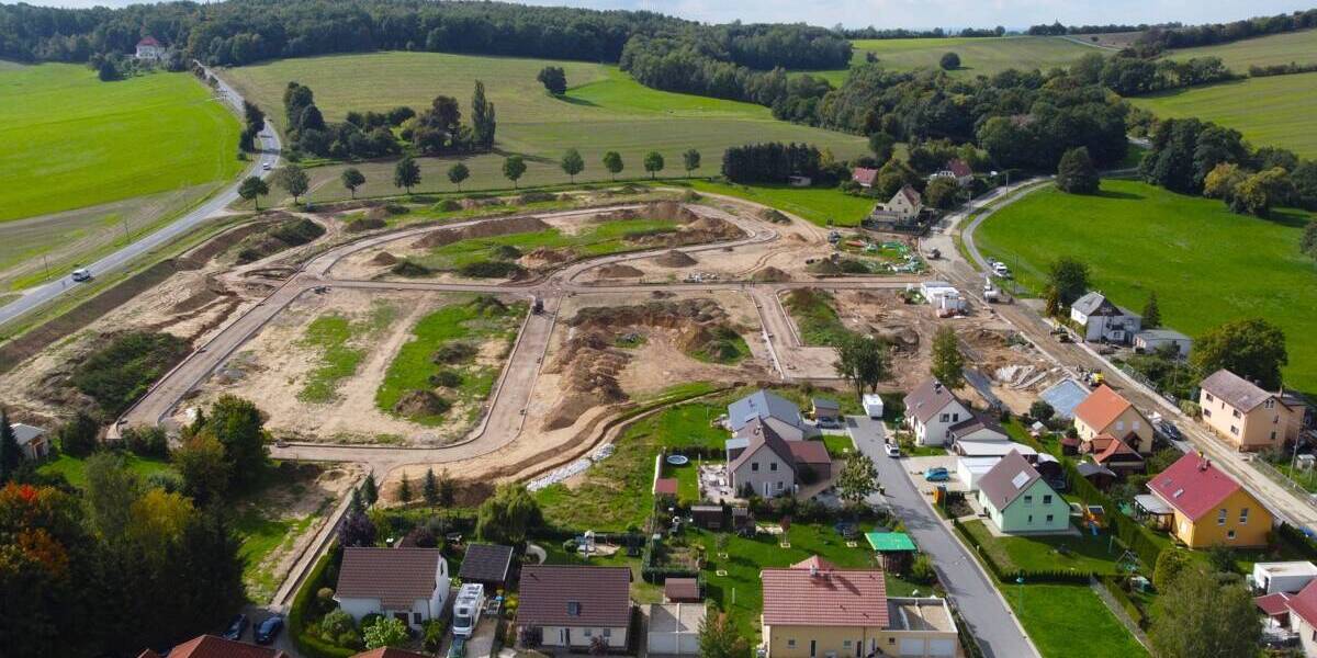 Grundstück Pulsnitz - 125.000&euro; | Angebot:22451007