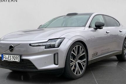 Volvo ES90 9.900 km 82.500 &euro; Fürth 90765