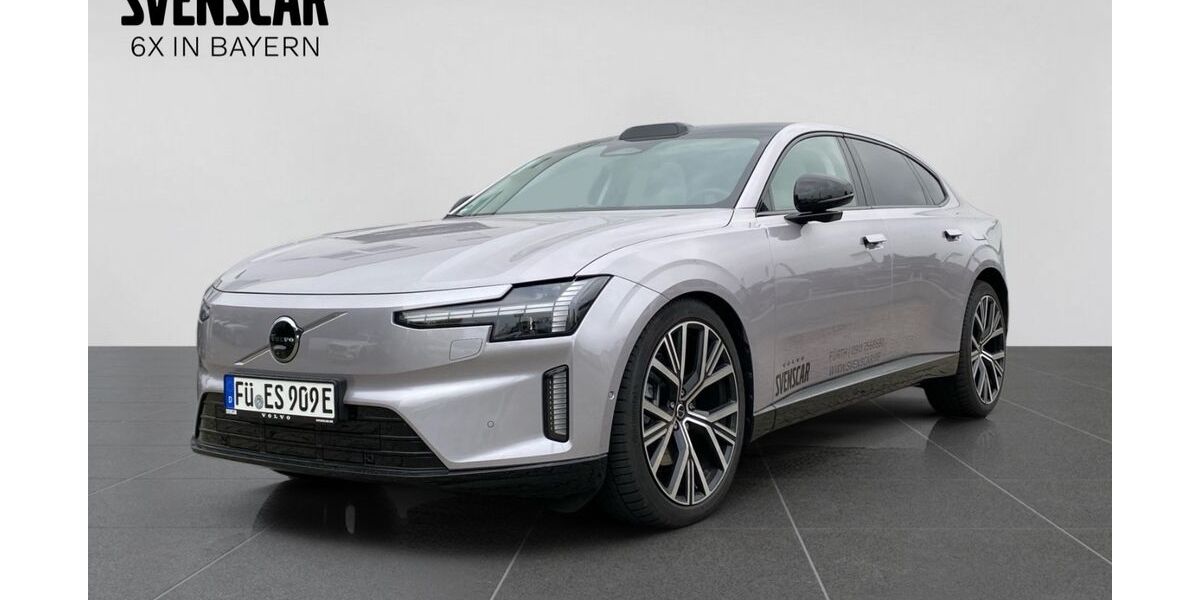 Volvo ES90 9.900 km 82.500 &euro; Fürth 90765