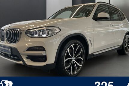 BMW X3 60.867 km 34.990 &euro; Dorf Mecklenburg/Wismar 23972