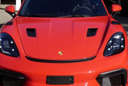 Porsche Boxster 2.300 km 157.900 &euro; Walldürn 74731