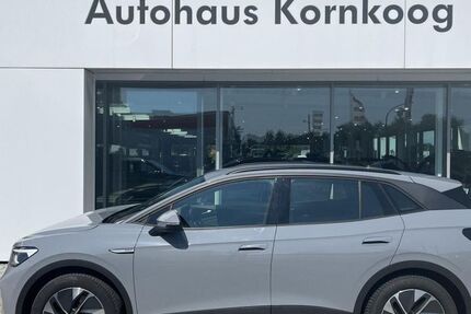 VW ID.4 68.400 km 27.990 &euro; Niebüll 25899