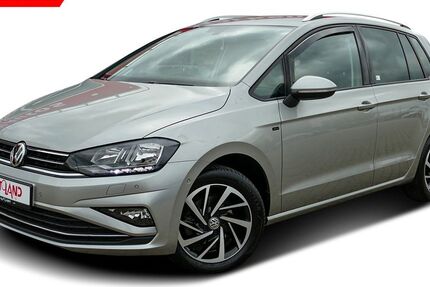 VW Golf Sportsvan 45.184 km 19.990 € Greifswald 17489